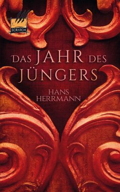 Das Jahr des Jüngers (eBook, ePUB) - Herrmann, Hans