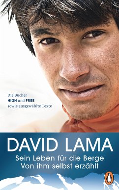 Sein Leben für die Berge - (eBook, ePUB) - Lama, David
