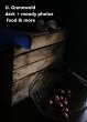 dark and moody photos, food and more... - Bild 1
