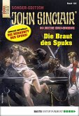 John Sinclair Sonder-Edition 123 (eBook, ePUB)