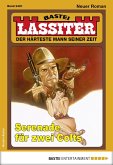 Lassiter 2481 (eBook, ePUB)