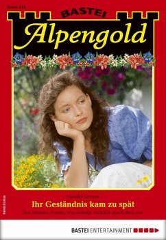 Cover Alpengold 316 (eBook, ePUB)