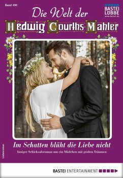 Die Welt der Hedwig Courths-Mahler 490 (eBook, ePUB) - Ritter, Ina