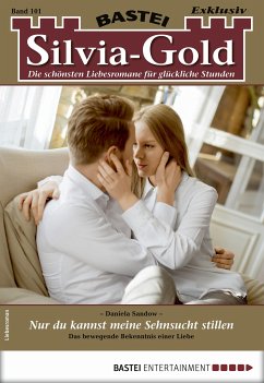 Silvia-Gold 101 (eBook, ePUB) - Sandow, Daniela