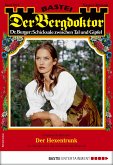 Der Bergdoktor 2010 (eBook, ePUB)