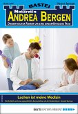 Notärztin Andrea Bergen 1397 (eBook, ePUB)