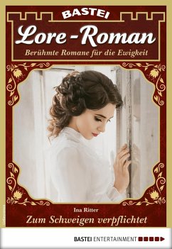 Cover Lore-Roman 72 (eBook, ePUB)