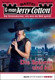 Jerry Cotton 3268 (eBook, ePUB)