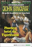 John Sinclair 2170 (eBook, ePUB) John Sinclair 2170 (eBook, ePUB)