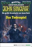 John Sinclair 2172 (eBook, ePUB)