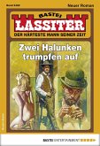 Lassiter 2482 (eBook, ePUB)