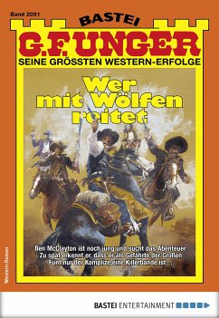 G. F. Unger 2051 (eBook, ePUB) - Unger, G. F.