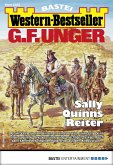 G. F. Unger Western-Bestseller 2452 (eBook, ePUB)