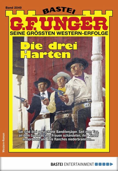 G. F. Unger 2049 (eBook, ePUB) G. F. Unger 2049 (eBook, ePUB)