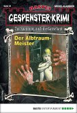 Gespenster-Krimi 35 (eBook, ePUB)