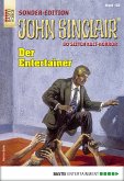 John Sinclair Sonder-Edition 122 (eBook, ePUB)