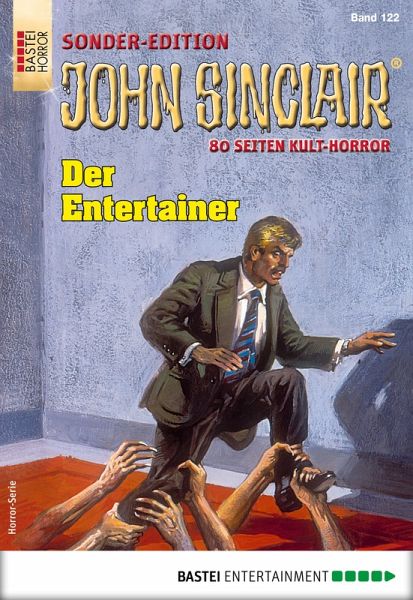 John Sinclair Sonder-Edition 122 (eBook, ePUB) John Sinclair Sonder-Edition 122 (eBook, ePUB)