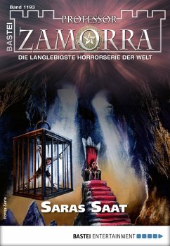 Cover Professor Zamorra 1193 (eBook, ePUB)
