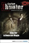 Dorian Hunter 38 - Horror-Serie (eBook, ePUB)