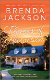 Flames of Attraction (eBook, ePUB)