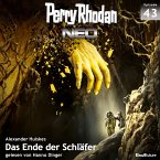 Perry Rhodan Neo 43: Das Ende der Schläfer (MP3-Download)