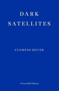 Dark Satellites (eBook, ePUB) - Meyer, Clemens