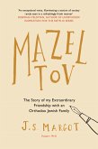 Mazel Tov (eBook, ePUB)
