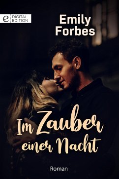 Im Zauber einer Nacht (eBook, ePUB) - Forbes, Emily