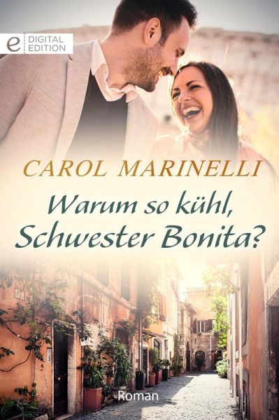 Warum so kühl, Schwester Bonia? (eBook, ePUB)