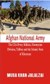 Afghan National Army (eBook, ePUB)