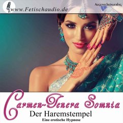 Der Haremstempel (MP3-Download) - Somnia, Carmen-Tenera