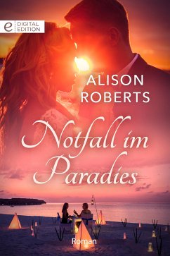 Notfall im Paradies (eBook, ePUB) - Roberts, Alison