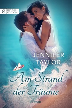 Am Strand der Träume (eBook, ePUB) - Taylor, Jennifer