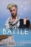 Their Battle (Scarred Cliff, #5) (eBook, ePUB)