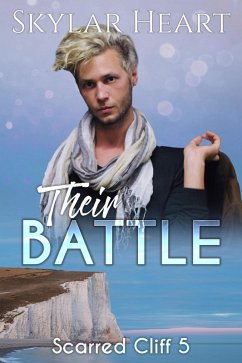 Cover Their Battle (Scarred Cliff, #5) (eBook, ePUB)