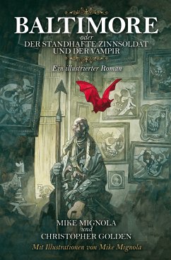 Baltimore (eBook, ePUB) - Golden, Christopher; Mignola, Mike