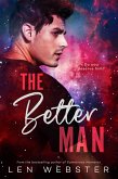 The Better Man (eBook, ePUB)