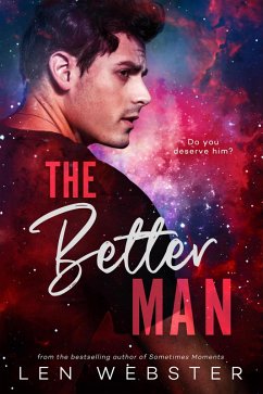 Cover The Better Man (eBook, ePUB)