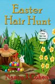 Easter Hair Hunt (The Bad Hair Day Mysteries, #16) (eBook, ePUB)