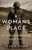 A Woman's Place (eBook, ePUB) A Woman's Place (eBook, ePUB)