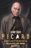 Star Trek Comicband 18: Picard - Countdown (eBook, PDF)