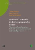 Moderner Unterricht in den Sekundarstufen I und II (eBook, PDF)