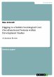 Digging to a hidden Sociological Core.... - Bild 1