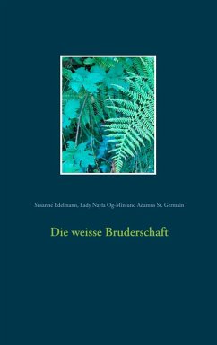 Cover Die weisse Bruderschaft (eBook, ePUB)