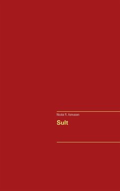 Cover Sult (eBook, ePUB)