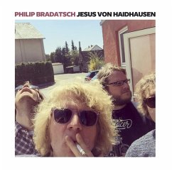 Jesus Von Haidhausen - Bradatsch,Philip