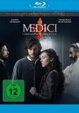 Die Medici: Lorenzo der Prächtige - Staffel 3