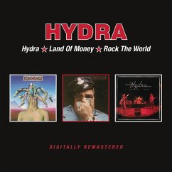 Hydra/Land Of Money/Rock The World - Hydra