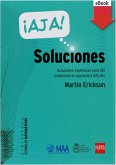 ¡Ajá! Soluciones (eBook, ePUB)