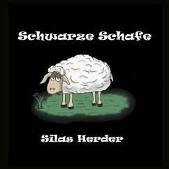 Schwarze Schafe - Silas Herder